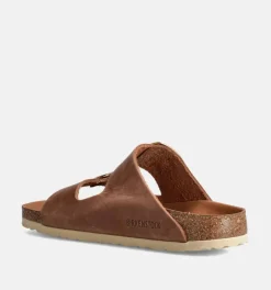 DAMES Birkenstock Slippers