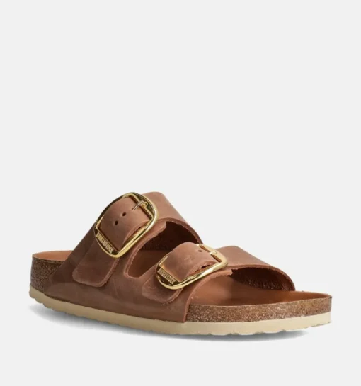 DAMES Birkenstock Slippers