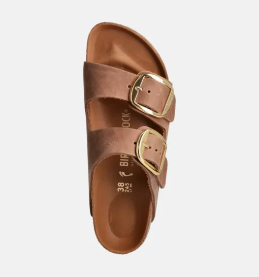 DAMES Birkenstock Slippers