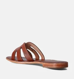 DAMES Les Tropeziennes Slippers