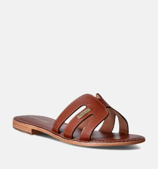DAMES Les Tropeziennes Slippers