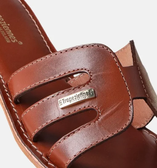 DAMES Les Tropeziennes Slippers
