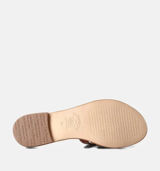 DAMES Les Tropeziennes Slippers