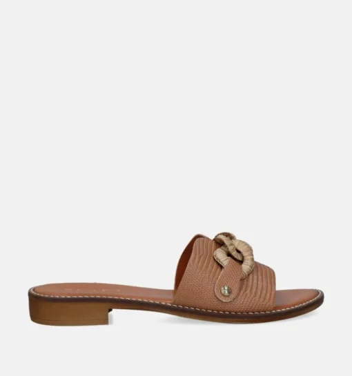DAMES Scapa Slippers