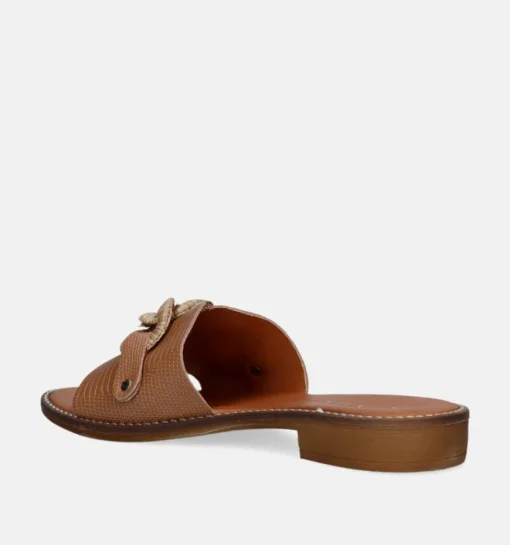 DAMES Scapa Slippers