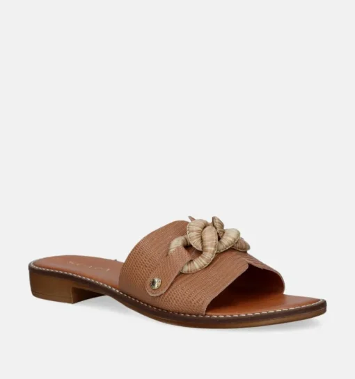 DAMES Scapa Slippers