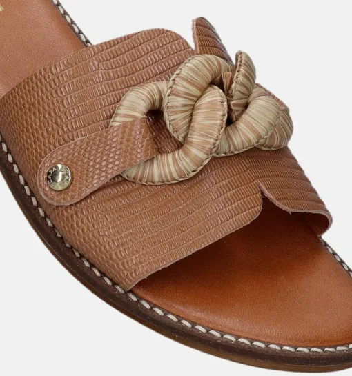 DAMES Scapa Slippers