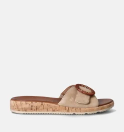 DAMES Tamaris Slippers