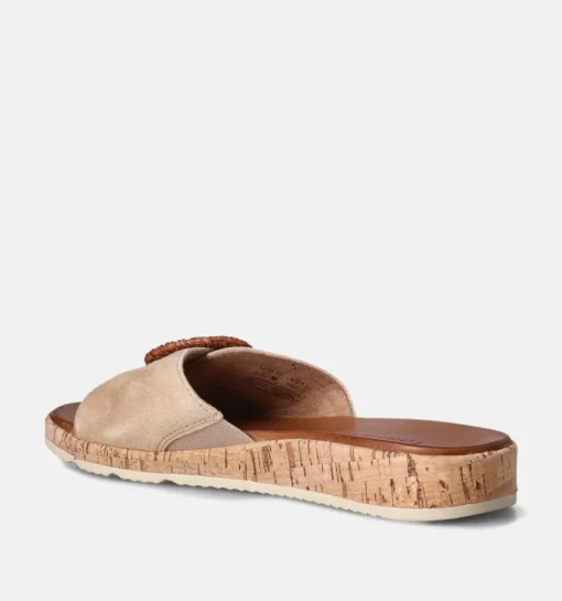 DAMES Tamaris Slippers
