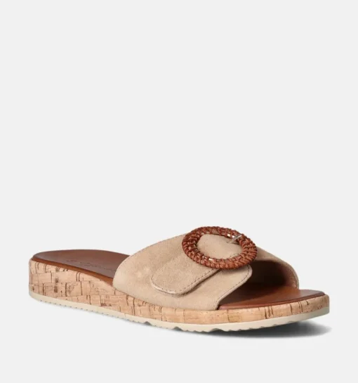 DAMES Tamaris Slippers