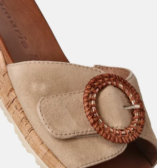 DAMES Tamaris Slippers