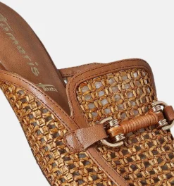 DAMES Tamaris Slippers