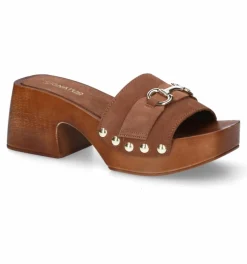 DAMES Signatur Slippers