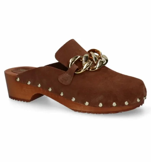 DAMES Signatur Slippers