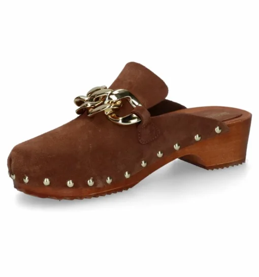 DAMES Signatur Slippers