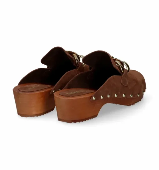 DAMES Signatur Slippers