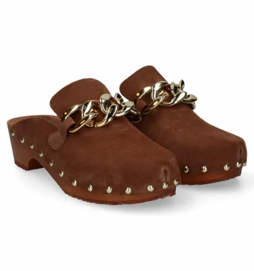 DAMES Signatur Slippers