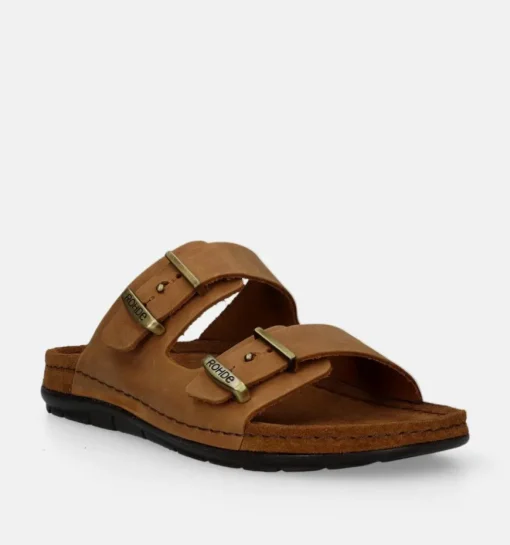 DAMES Rohde Slippers