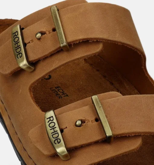 DAMES Rohde Slippers