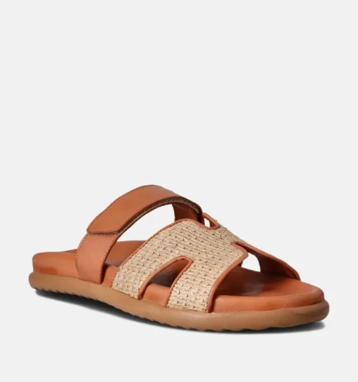 DAMES Laurent David Slippers