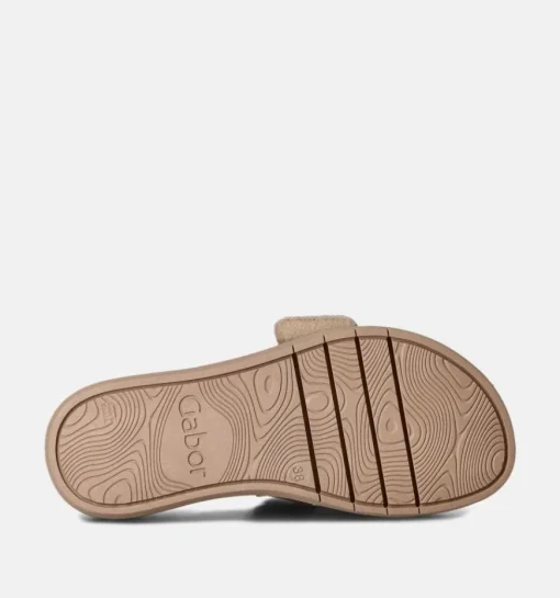 DAMES Gabor Slippers
