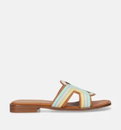 DAMES JHay Slippers