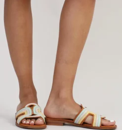 DAMES JHay Slippers