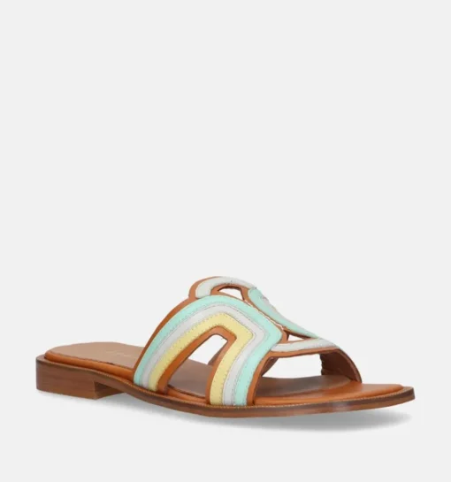 DAMES JHay Slippers