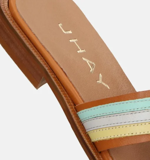 DAMES JHay Slippers
