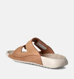 DAMES ECCO Slippers
