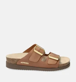 DAMES Mephisto Slippers