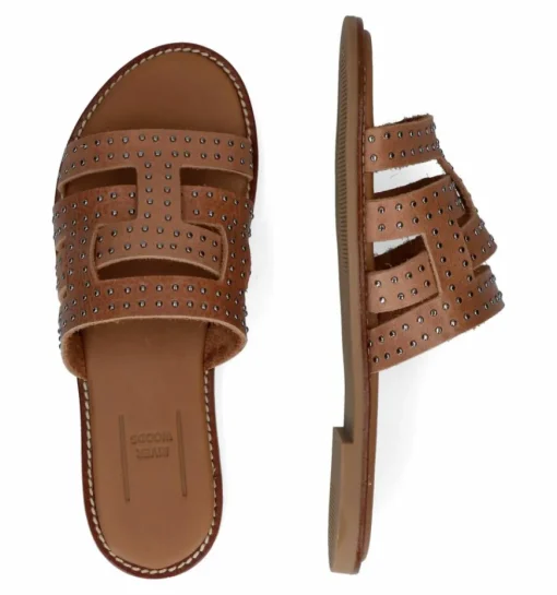 DAMES River Woods Slippers