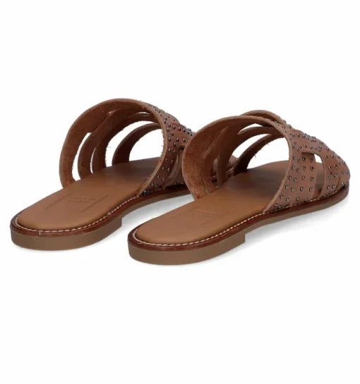 DAMES River Woods Slippers