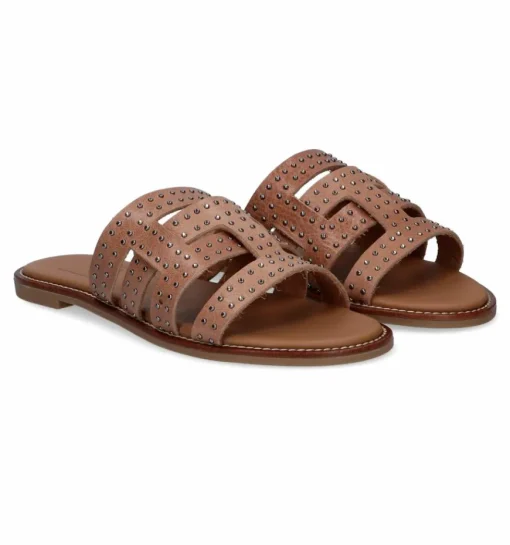 DAMES River Woods Slippers