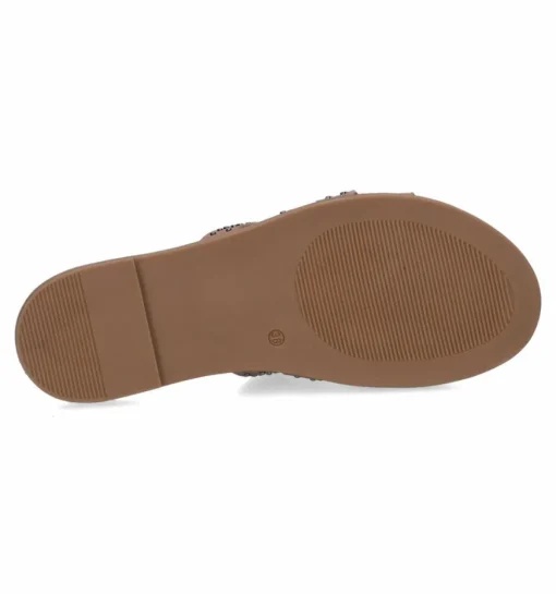 DAMES River Woods Slippers