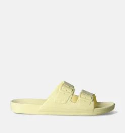 DAMES Freedom Moses Slippers