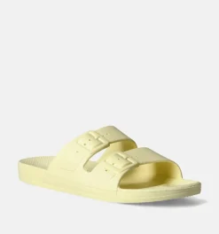 DAMES Freedom Moses Slippers