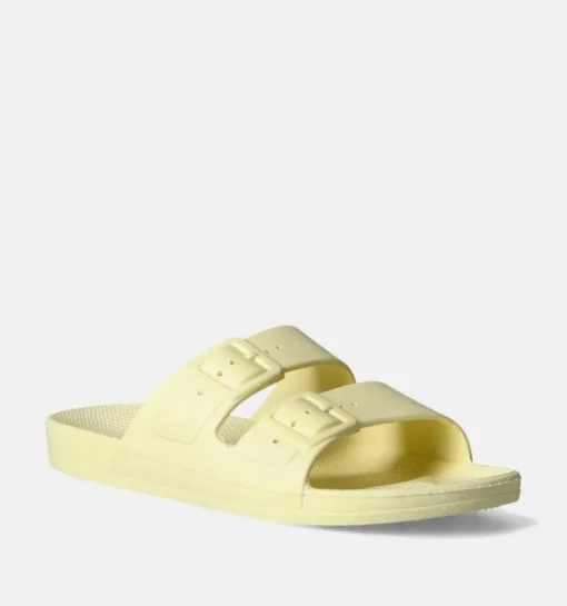 DAMES Freedom Moses Slippers