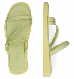 DAMES Inuovo Slippers