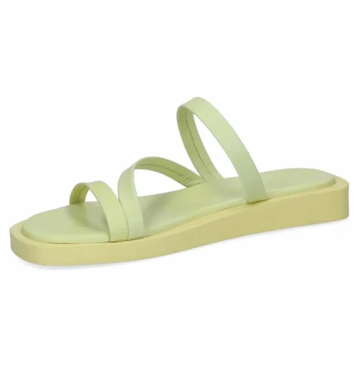 DAMES Inuovo Slippers