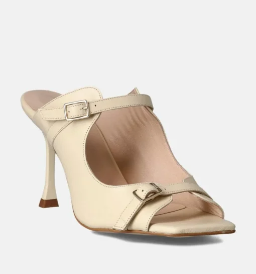 DAMES 45739 Slippers
