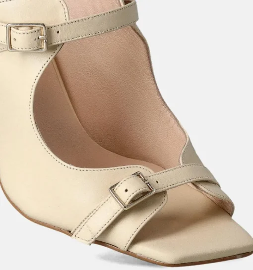 DAMES 45739 Slippers
