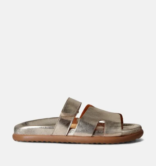 DAMES Tango Slippers