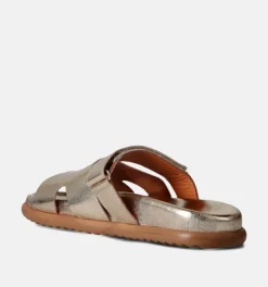 DAMES Tango Slippers