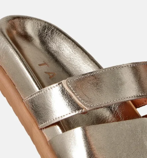 DAMES Tango Slippers