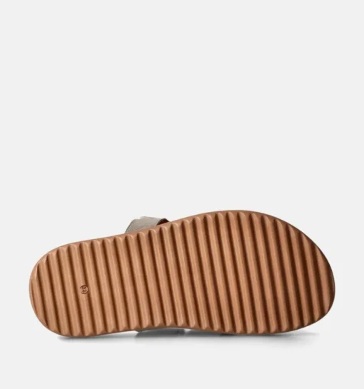 DAMES Tango Slippers