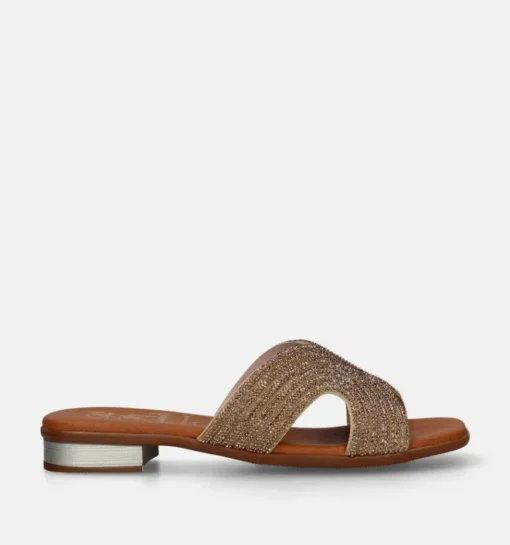 DAMES Oh My Sandals Slippers