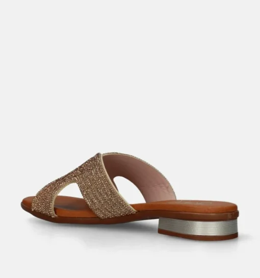 DAMES Oh My Sandals Slippers