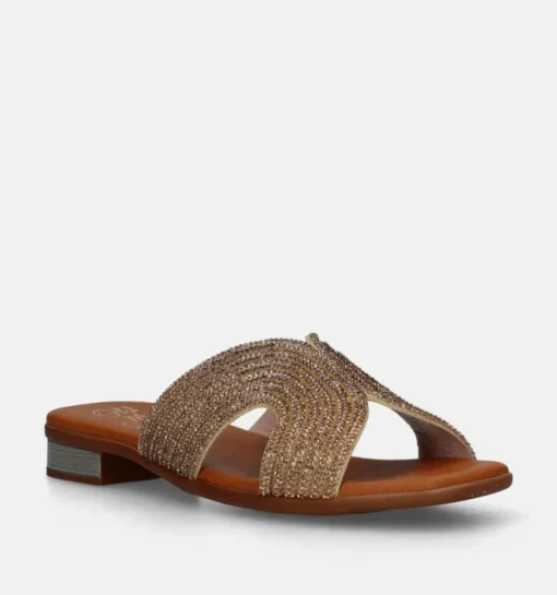 DAMES Oh My Sandals Slippers