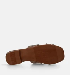 DAMES Oh My Sandals Slippers